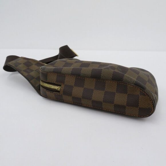Louis Vuitton Damier Jeronimos Body Bag - Picture 2 of 10